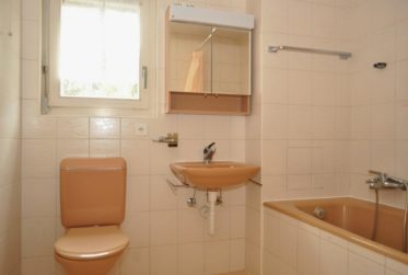 SIERRE - A VENDRE - APPT DE 4.5 PCES + PL. DE PARC EXT. - fr 495'000.00