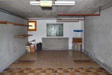 ITRAVERS/GRÔNE - A VENDRE - CHALET TRADITIONNEL 5.5 PCES + GRAND SOUS-SOL