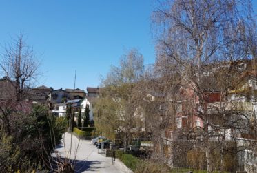 SIERRE - A VENDRE - APPT DE 4.5 PCES + PL. DE PARC EXT. - fr 495'000.00