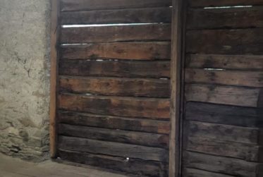 A VENDRE - L'ARBAREY - MAYENS DE SAXON - MAISON 4 pces + RURAL - 3573 m2