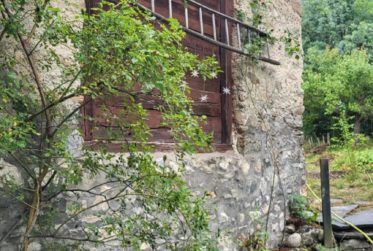 A VENDRE - L'ARBAREY - MAYENS DE SAXON - MAISON 4 pces + RURAL - 3573 m2