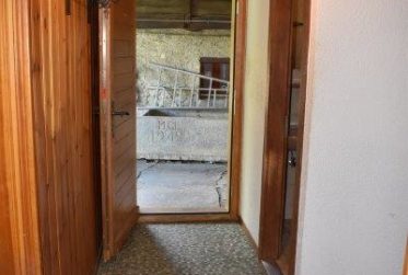 A VENDRE - L'ARBAREY - MAYENS DE SAXON - MAISON 4 pces + RURAL - 3573 m2