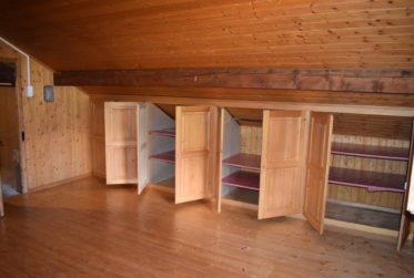 A VENDRE - L'ARBAREY - MAYENS DE SAXON - MAISON 4 pces + RURAL - 3573 m2