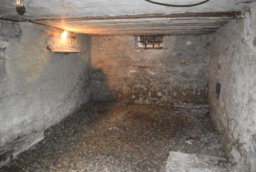A VENDRE - L'ARBAREY - MAYENS DE SAXON - MAISON 4 pces + RURAL - 3573 m2