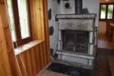 A VENDRE - L'ARBAREY - MAYENS DE SAXON - MAISON 4 pces + RURAL - 3573 m2