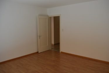 SIERRE-GLAREY - 2½ pces - fr 1000.00 + fr 130.00 acpte ch.