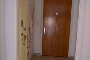 SIERRE-GLAREY - 2½ pces - fr 1000.00 + fr 130.00 acpte ch.