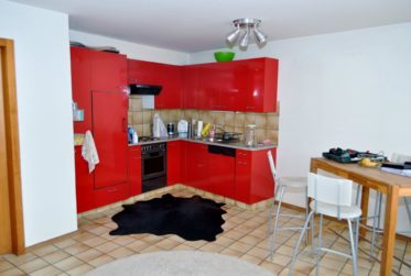 SIERRE - MAISON INDIV. DE 3½ PIECES + PLACE DE PARC