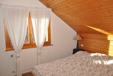 SIERRE - MAISON INDIV. DE 3½ PIECES + PLACE DE PARC
